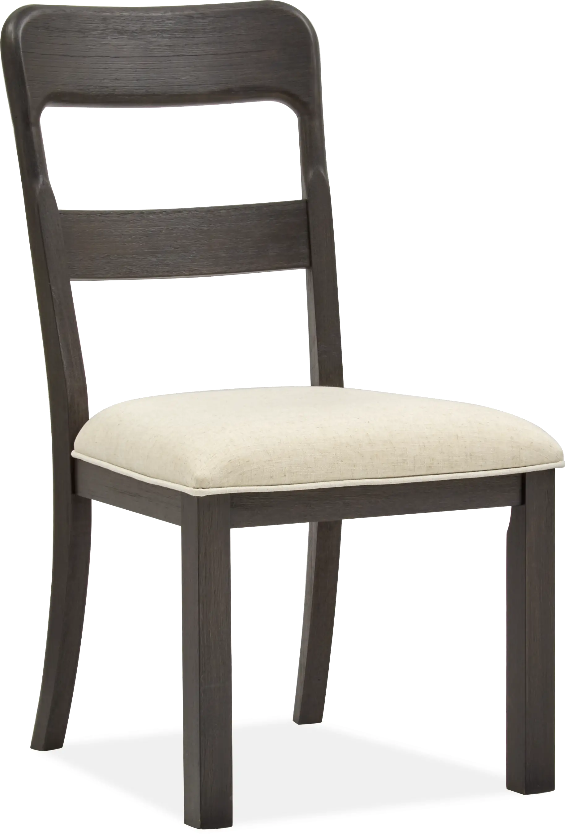 Sierra Black Dining Room Chair