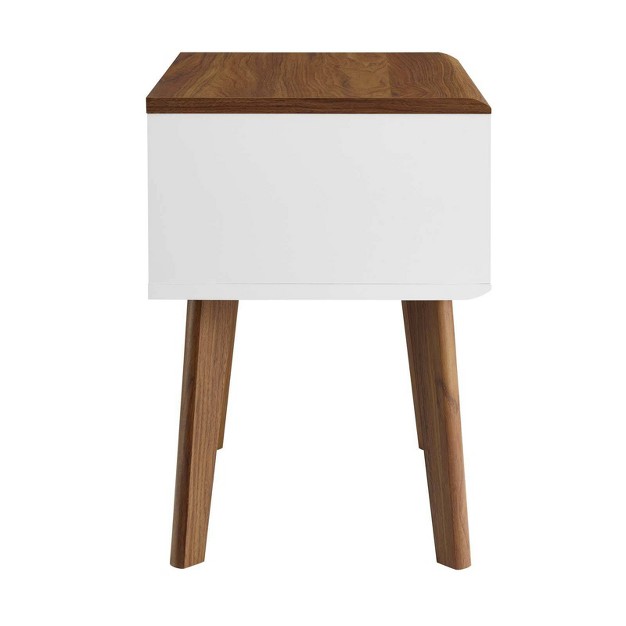 Render End Table Modway