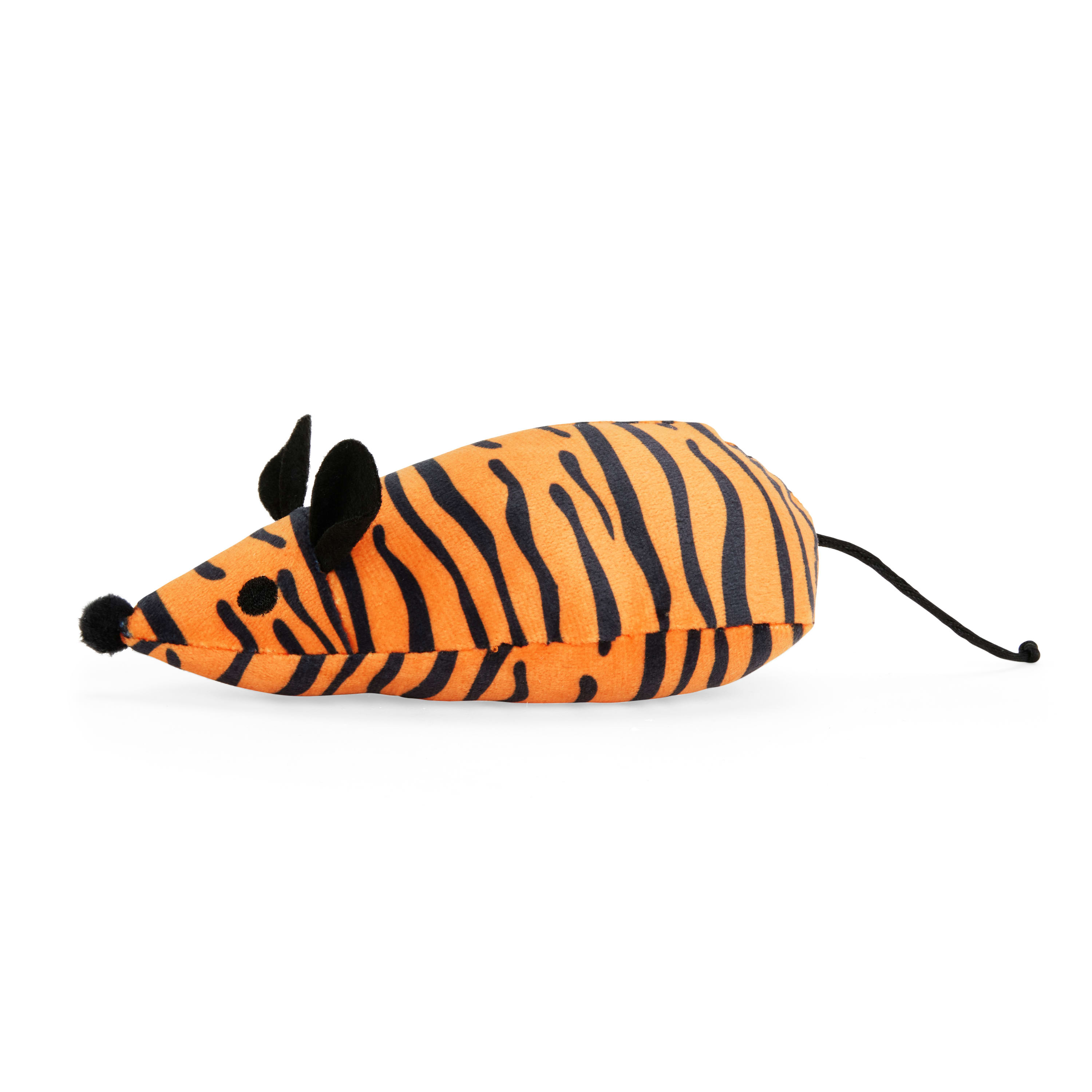 Leaps  Bounds Mice Cat Toy， X-Large