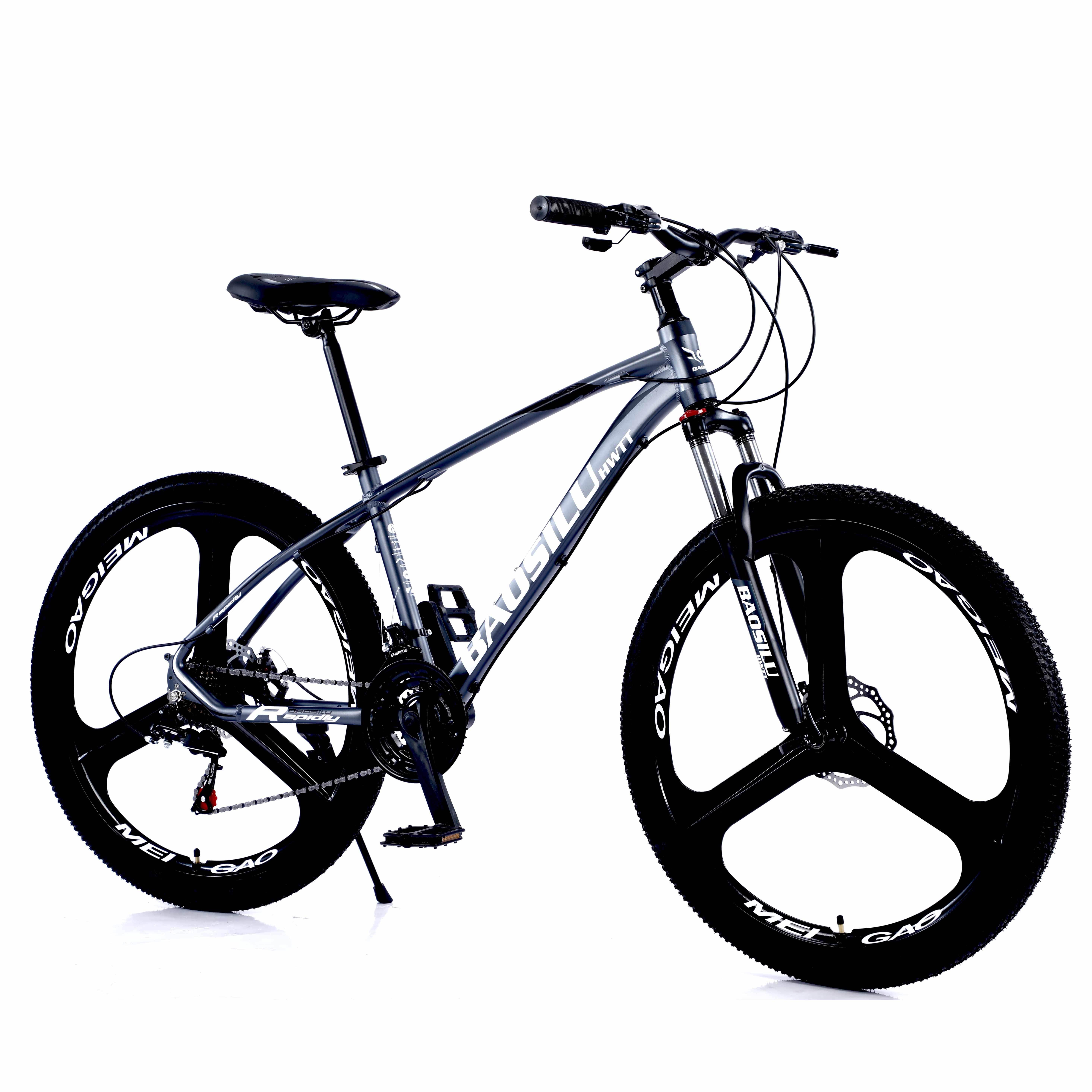 2023 New Colorful 26'' 27.5 inch 29er Bicycle\\/Aluminum oy Frame Full Suspension Fork Mountain bike\\/MTB Cycle Sales for Men