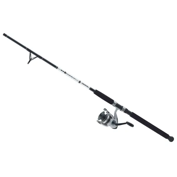 Daiwa D-Wave Saltwater Spinning Combo