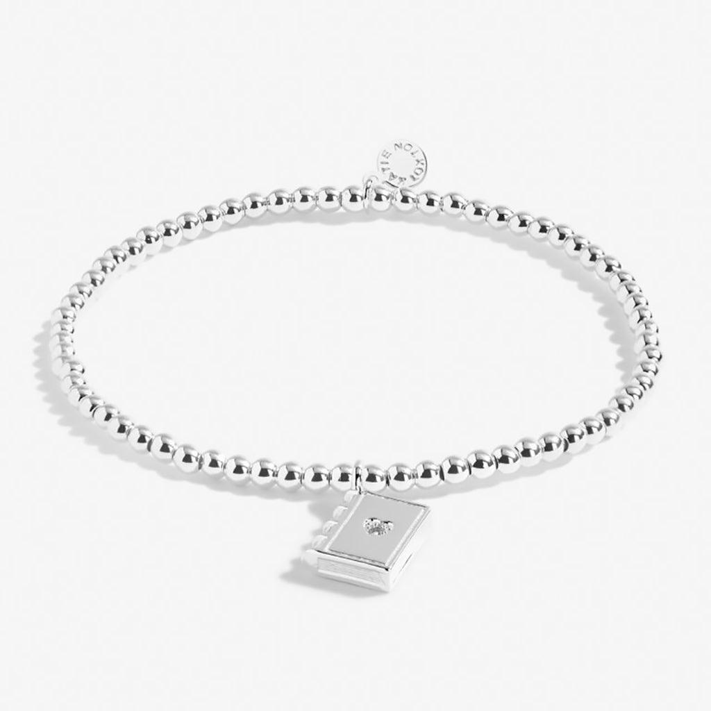 Katie Loxton  A Little 'New Chapter' Bracelet