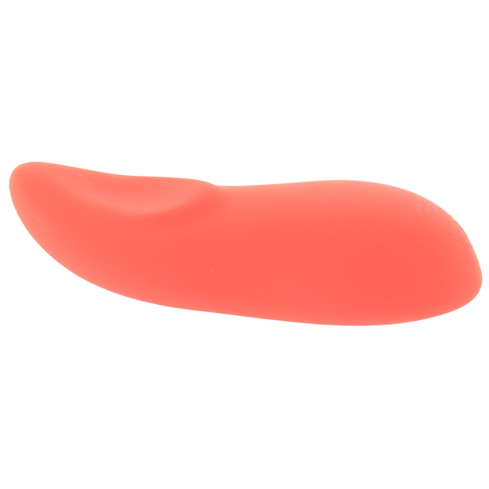 We-Vibe Touch X Magic Multitasker Vibe in Coral