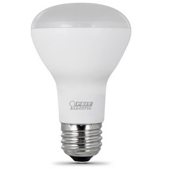 FEIT R20/10KLED/3/CAN LED Bulb  7.5 W Fixture  120...