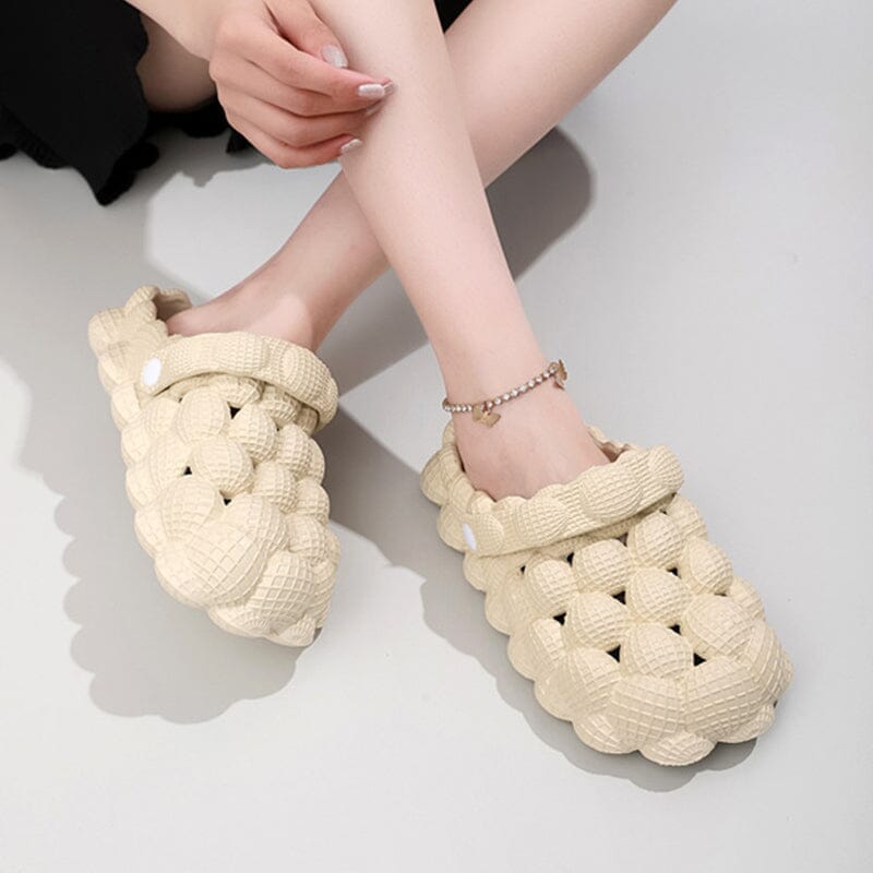 Thickened Soft Slippers