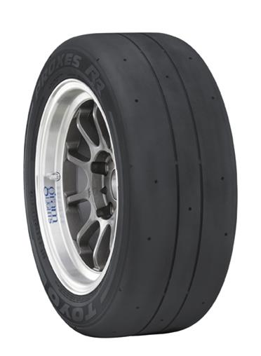 Toyo Tires 255080 Toyo Proxes RR Tires