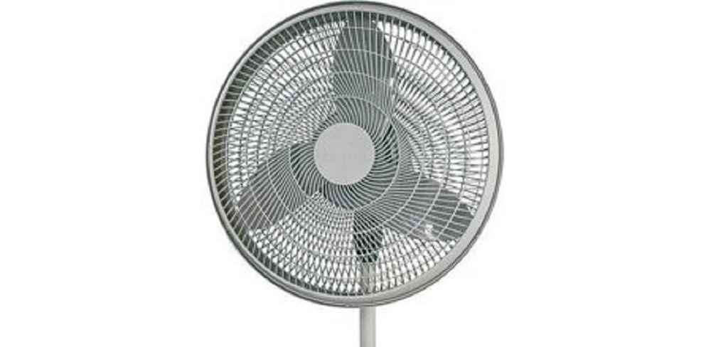 16 3 Speed Oscillating Pedestal Fan ;