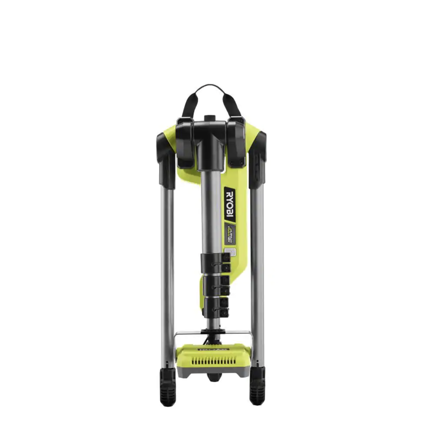 Ryobi ONE+ 18V Cordless Hybrid LED Tripod Stand Light (Tool Only)