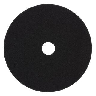 MW 5 in. Foam Polisher Correcting Pad (1-Pack) 49-36-0601