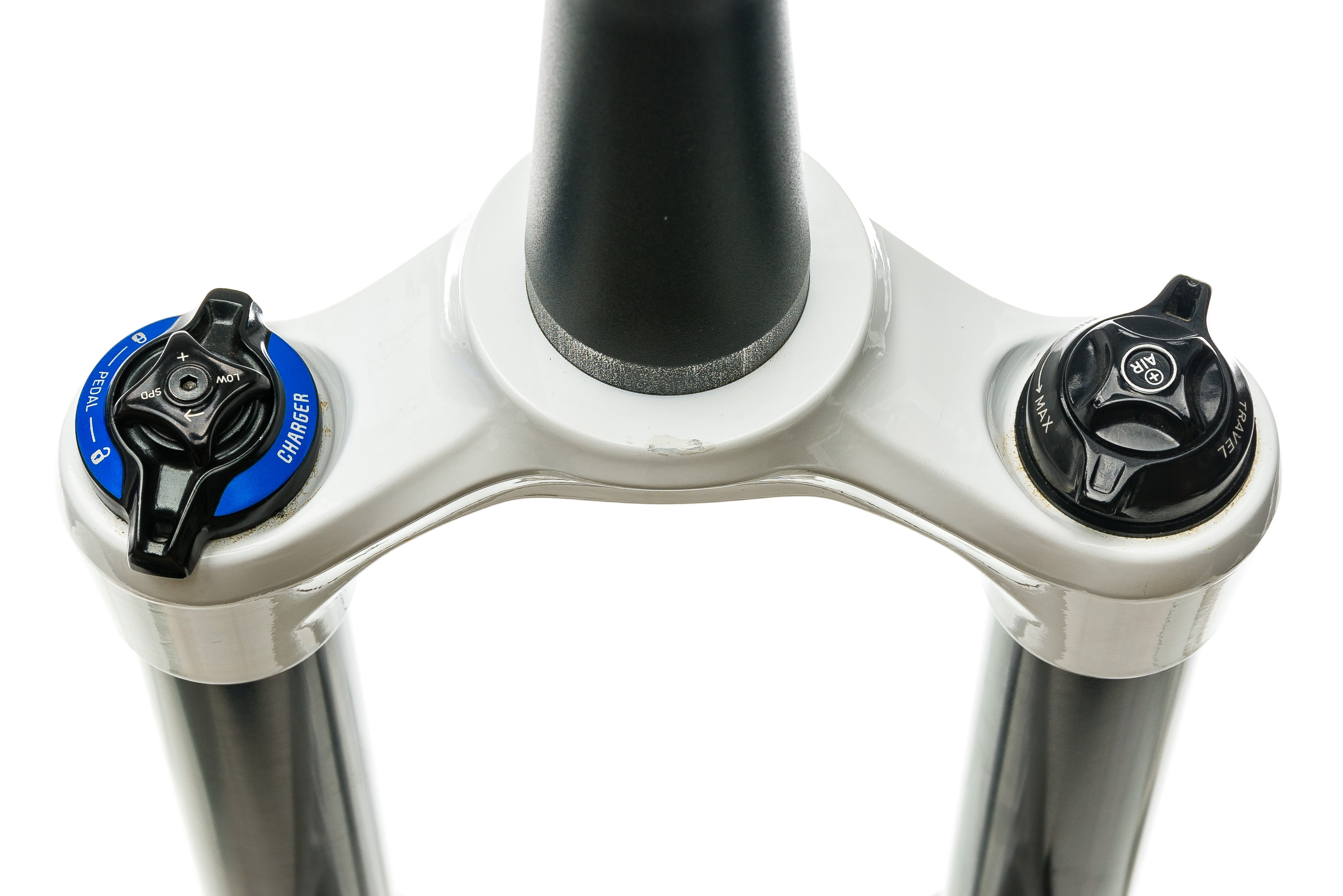 2013 RockShox Pike RCT3 Mountain Fork 27.5