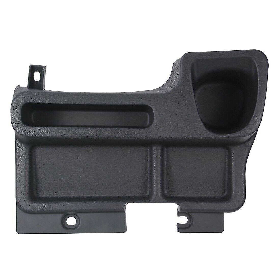 Storage Tray Insert Center Console Box For Toyota Land Cruiser Lc70 71 Lc76 Lc79