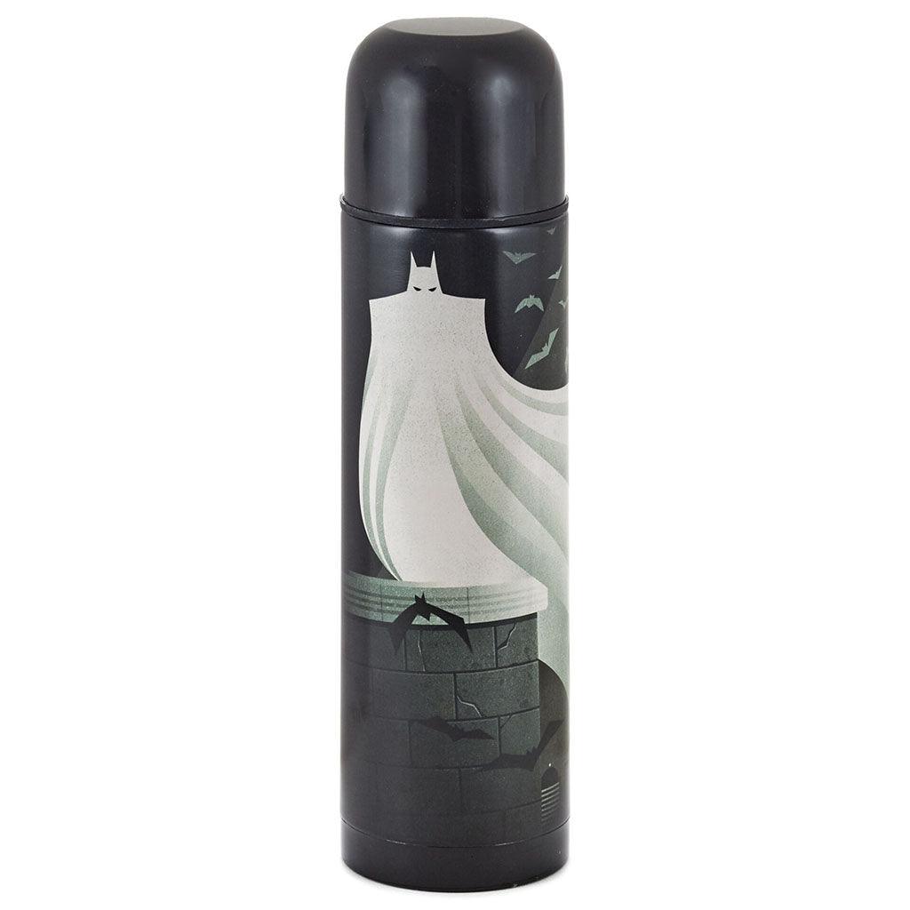 Hallmark  DC Comics™ Batman™ Stainless Steel Water Bottle, 16 oz.