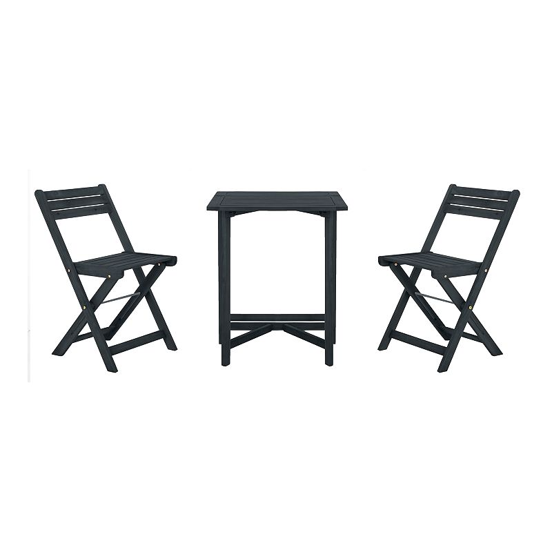 Safavieh Gallo Balcony Bistro Set