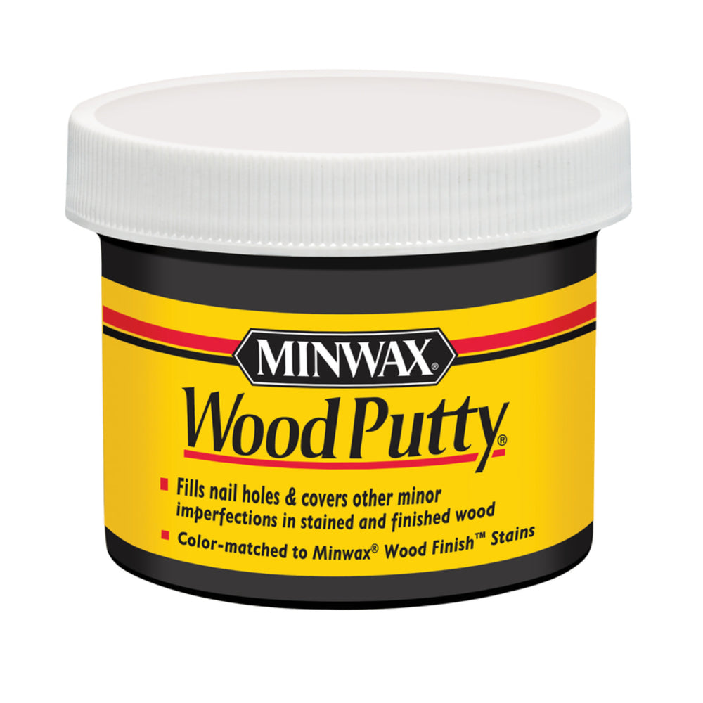 PUTTY WOOD EBONY 3.75OZ