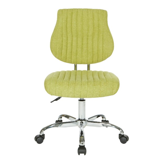 Sunnydale Office Chair Osp Home Furnishings