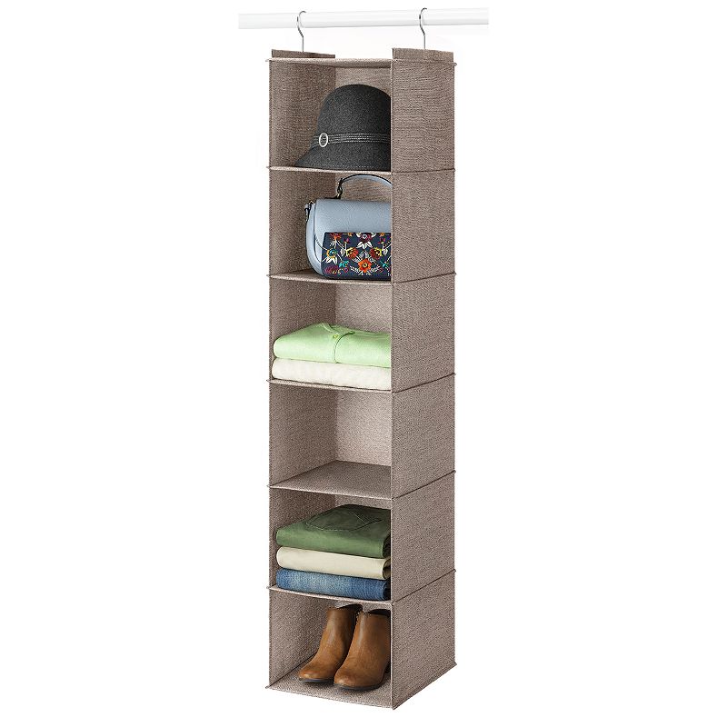 Whitmor Hanging Accessory Shelves