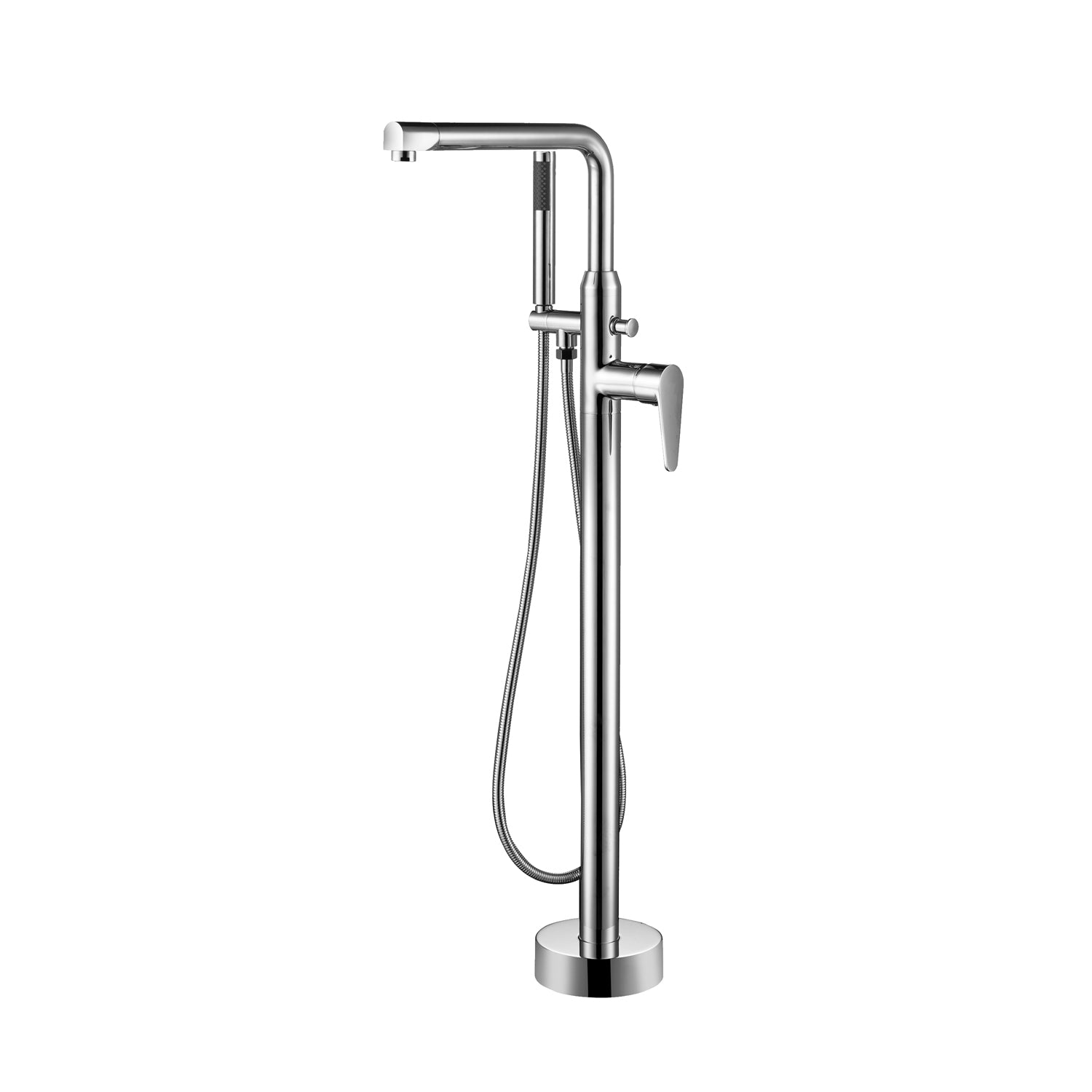 Jansen Freestanding Tub Faucet