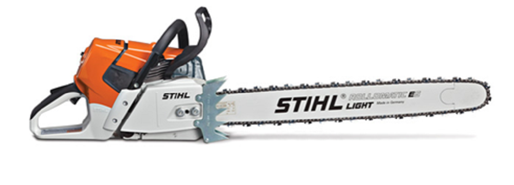 MS 661 C-M 32 Professional Chainsaw ;