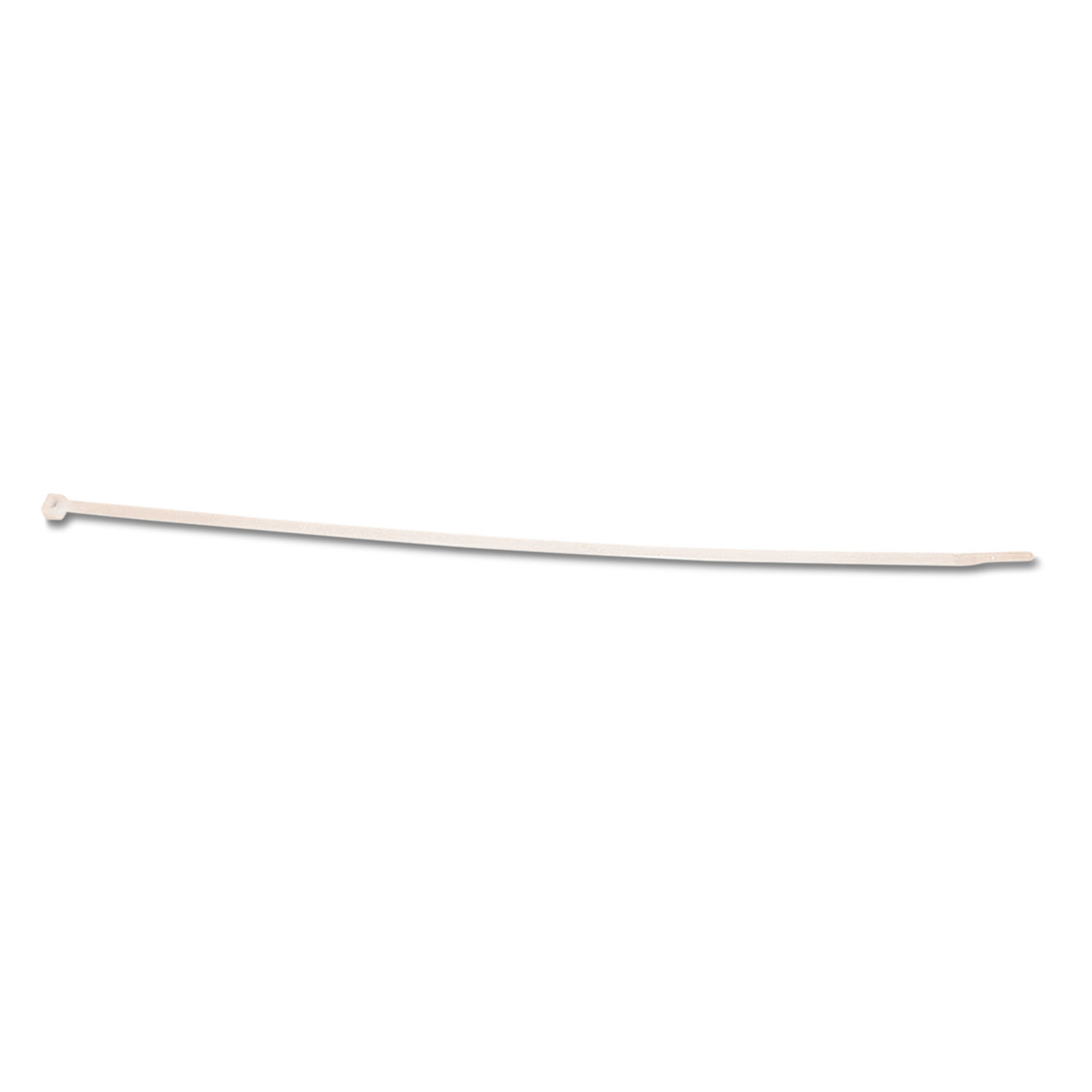 Nylon Cable Ties by Tatco TCO22200