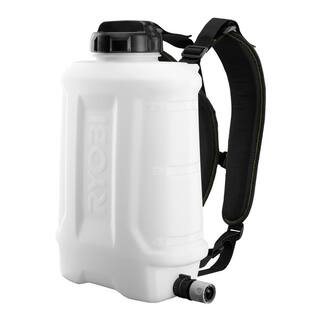 RYOBI ONE+ 18V 3 Gal. Replacement Tank for Sprayers ACES10