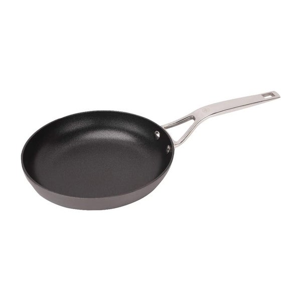 20cm (8 Inch) Hard Anodized Nonstick Induction Fry Pan