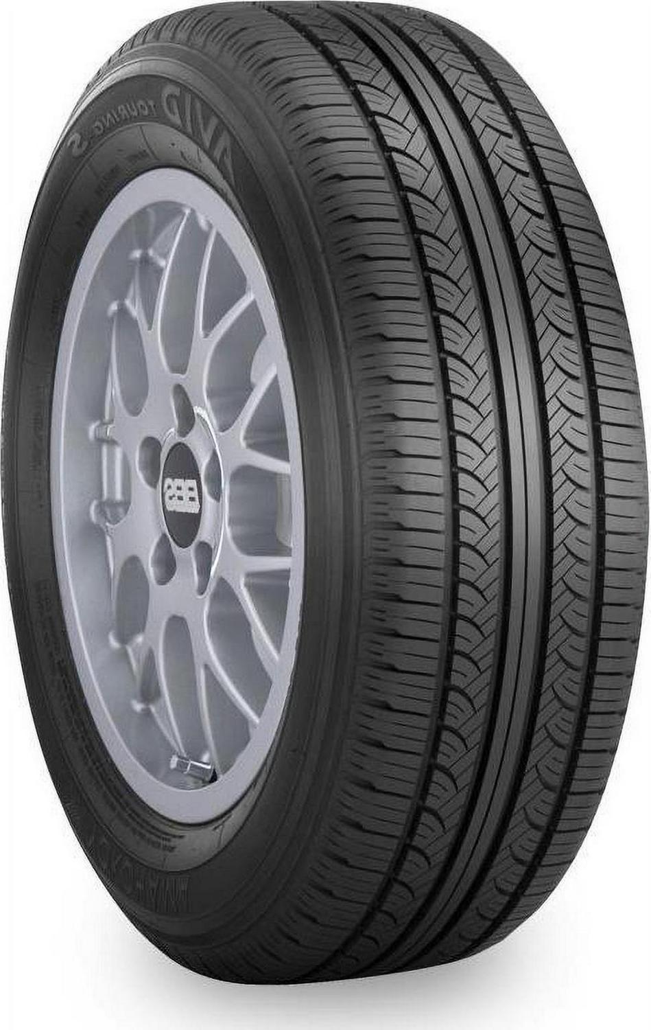 Yokohama Avid Touring-S 235/65R16 103 T Tire