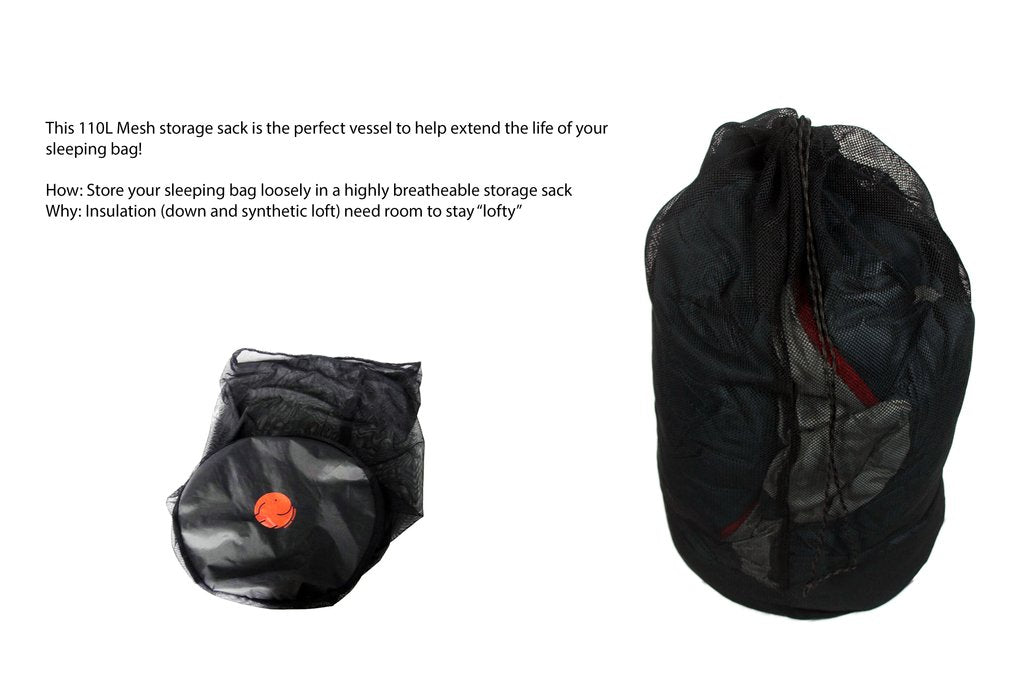 OmniCore Designs Sleeping Bag Stuff Sack