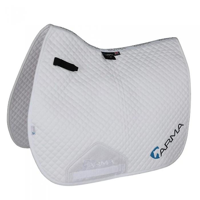 ARMA Logo Horse GP Saddlepad