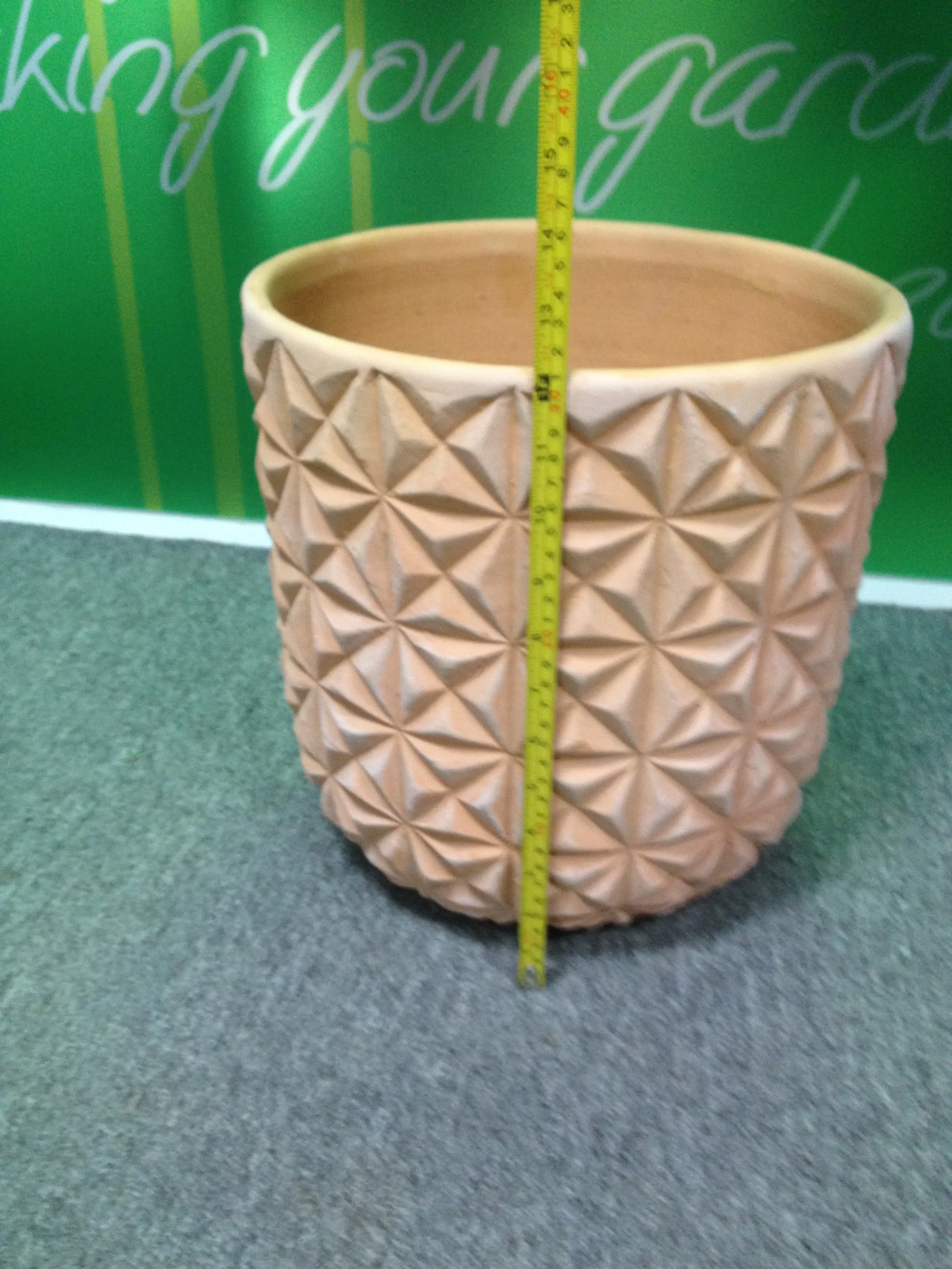 Terracotta Flower Pot/ Pots   Planters / Garden supplies [wholesale]