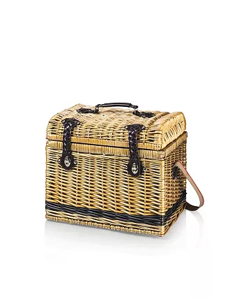 Picnic Time Yellowstone Moka Picnic Basket