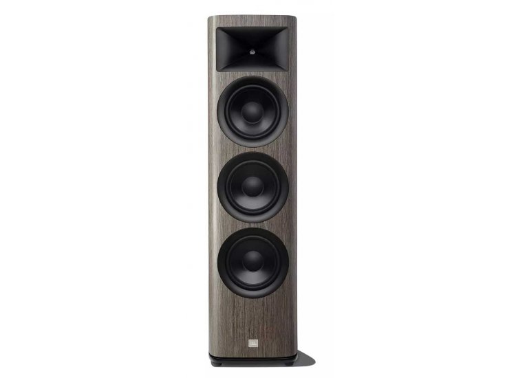  Synthesis HDI-3800 Gray Oak 2.5-Way Floorstanding Loudspeaker (Each)