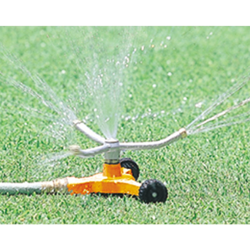 SPRINKLER WHIRLING 3 ARM