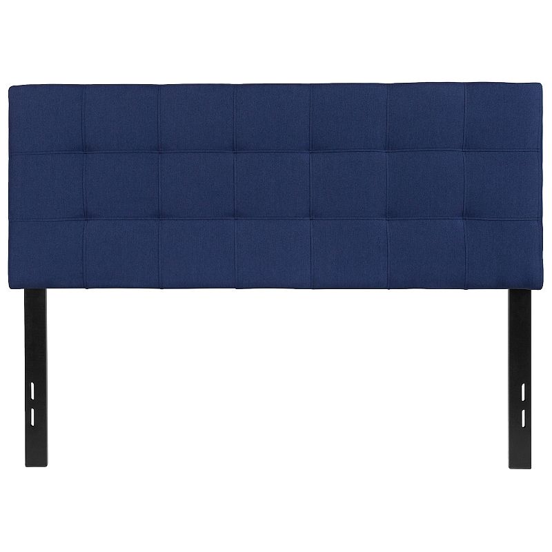 Flash Furniture Bedford Tufted Upholstered Headboard