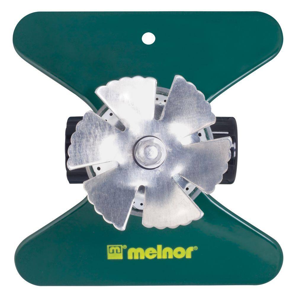 Melnor Square Pattern Sprinkler 7800