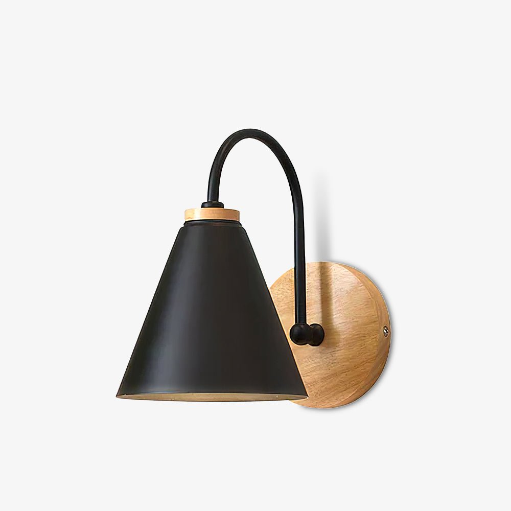 Kona Nordic Wall Lamp