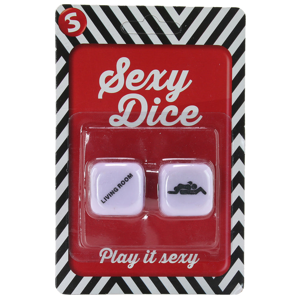 Sexy Dice