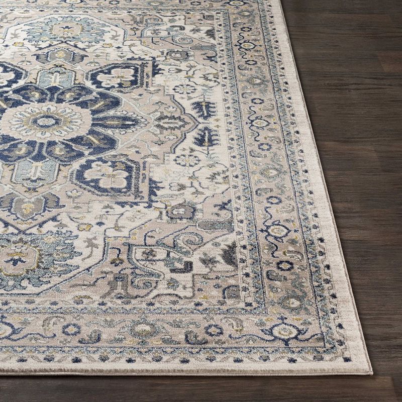 Rochelle Traditional Area Rug