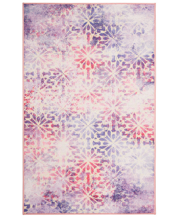 Safavieh Disney Washable Rugs Jasmine 33 x 53 Area Rug