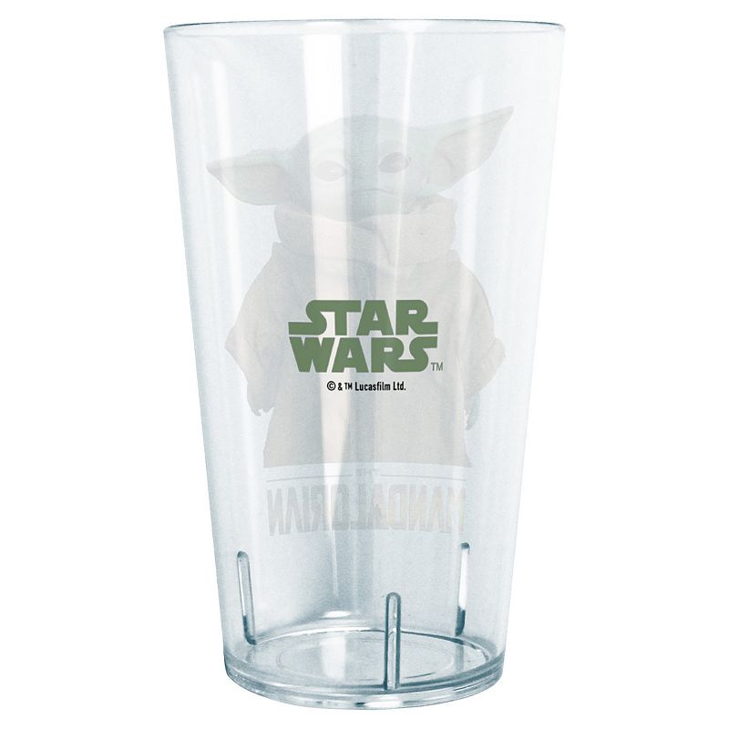 Star Wars Full Size 24-oz. Tritan Glass