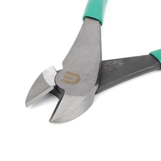 Commercial Electric 7 in. Diagonal Wire Cutting Pliers CE180834