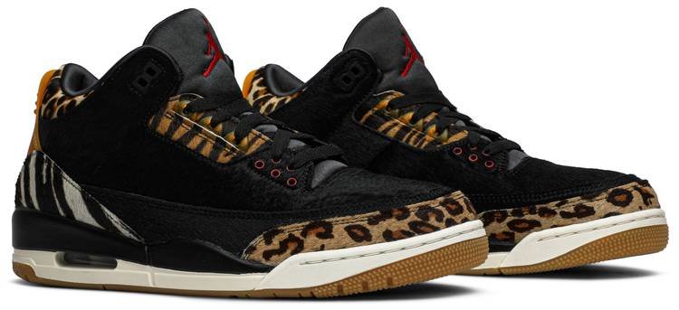 Air Jordan 3 Retro SE 'Animal Instinct' CK4344-002