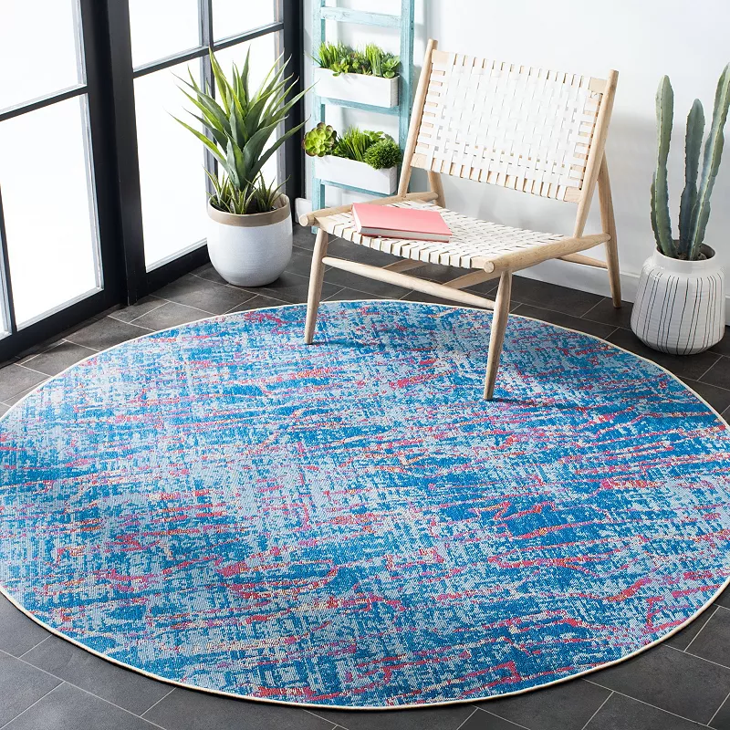 Safavieh Summer Alana Indoor Outdoor Rug