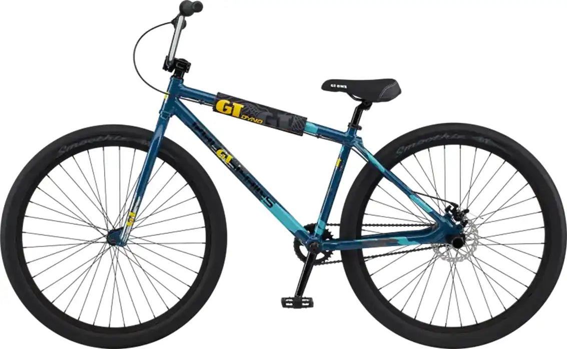 2023 GT Pro Series 29 Heritage