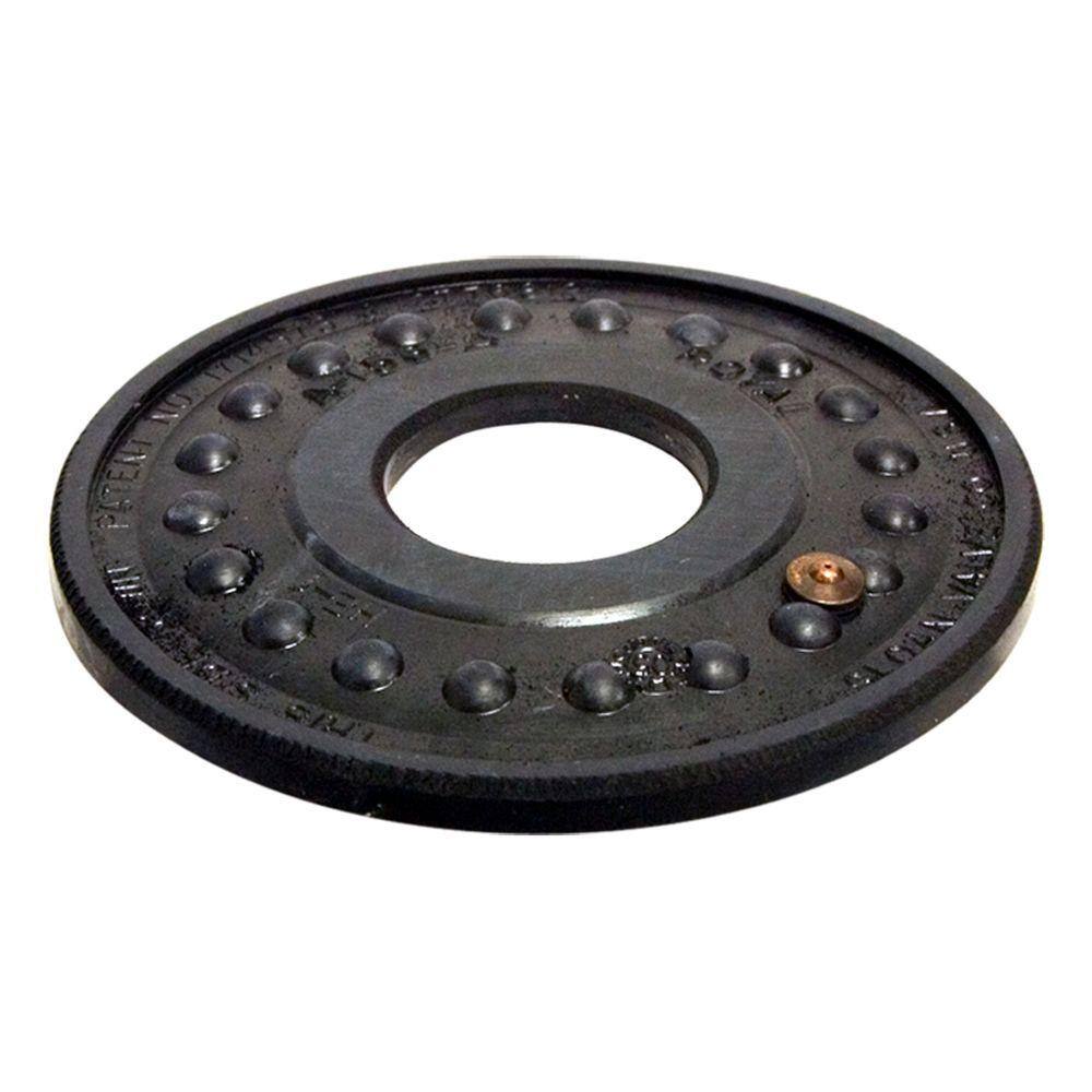 SLOAN A156A Valve Diaphragm Segment Quiet Flush 131037