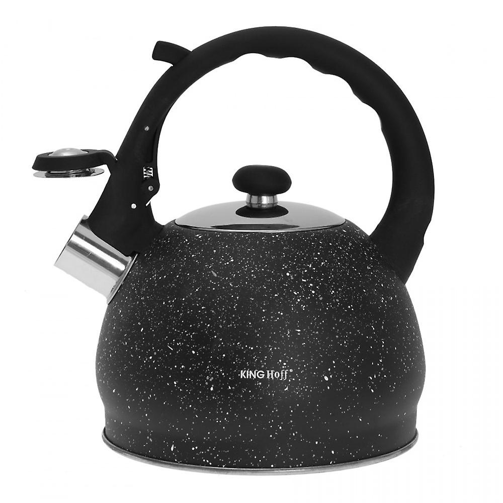 Kinghoff marble kettle 2.0l KH1403