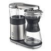 Brim 8-Cup Pour-Over Coffee Maker