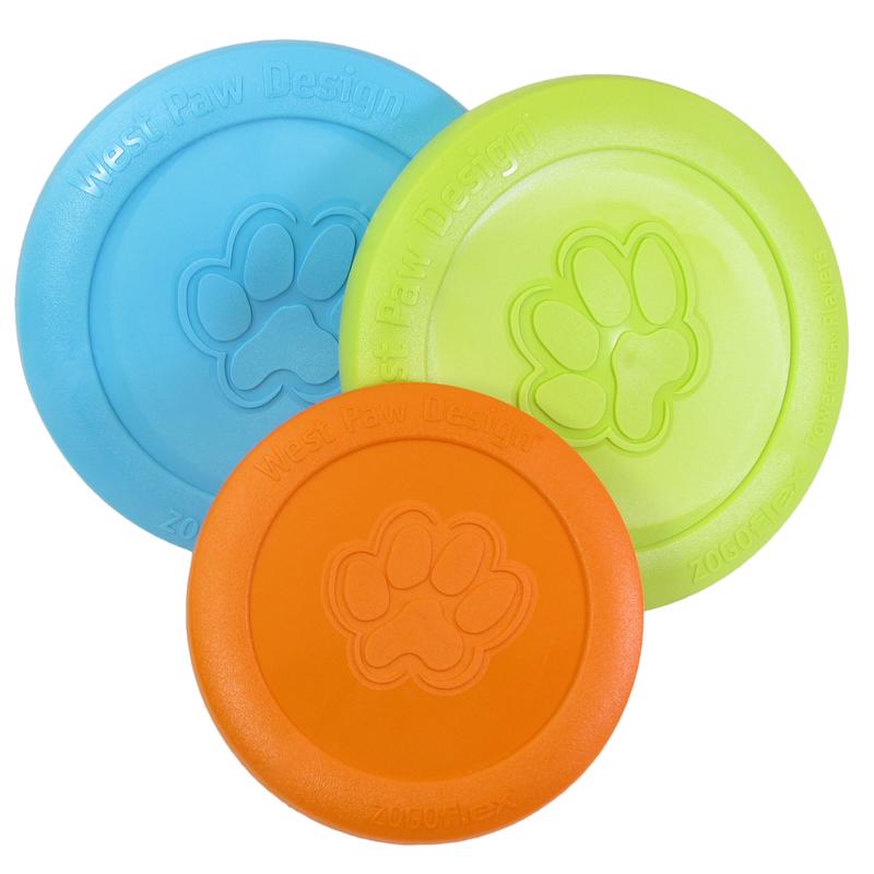 ZISC PET TOY LRG ORN8.5