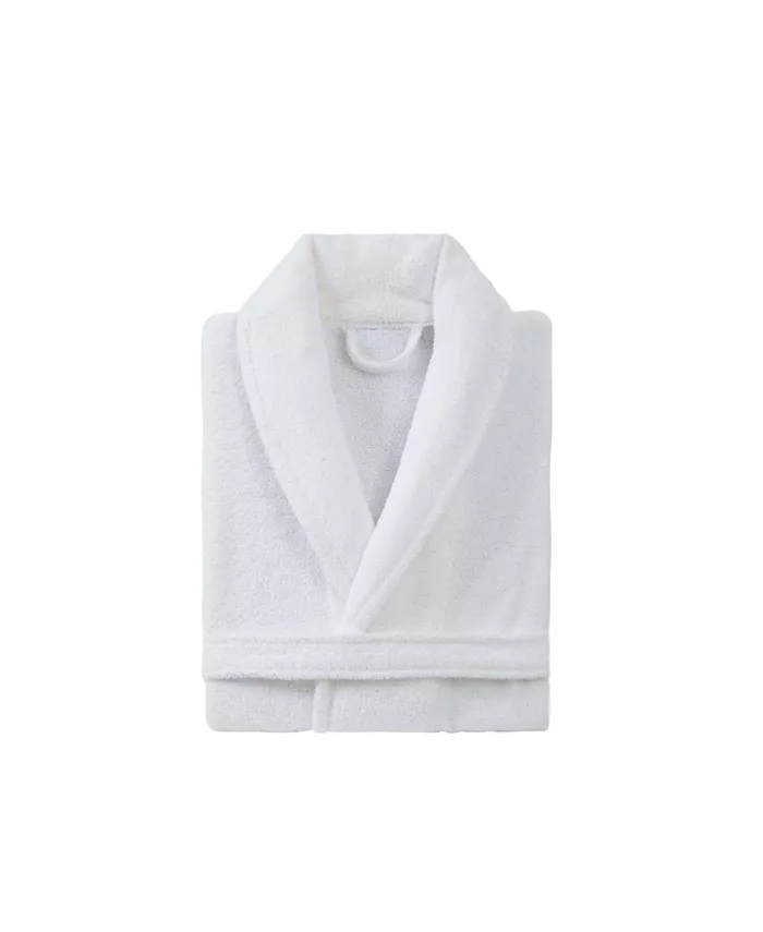 OZAN PREMIUM HOME Serene Unisex Bath Robe