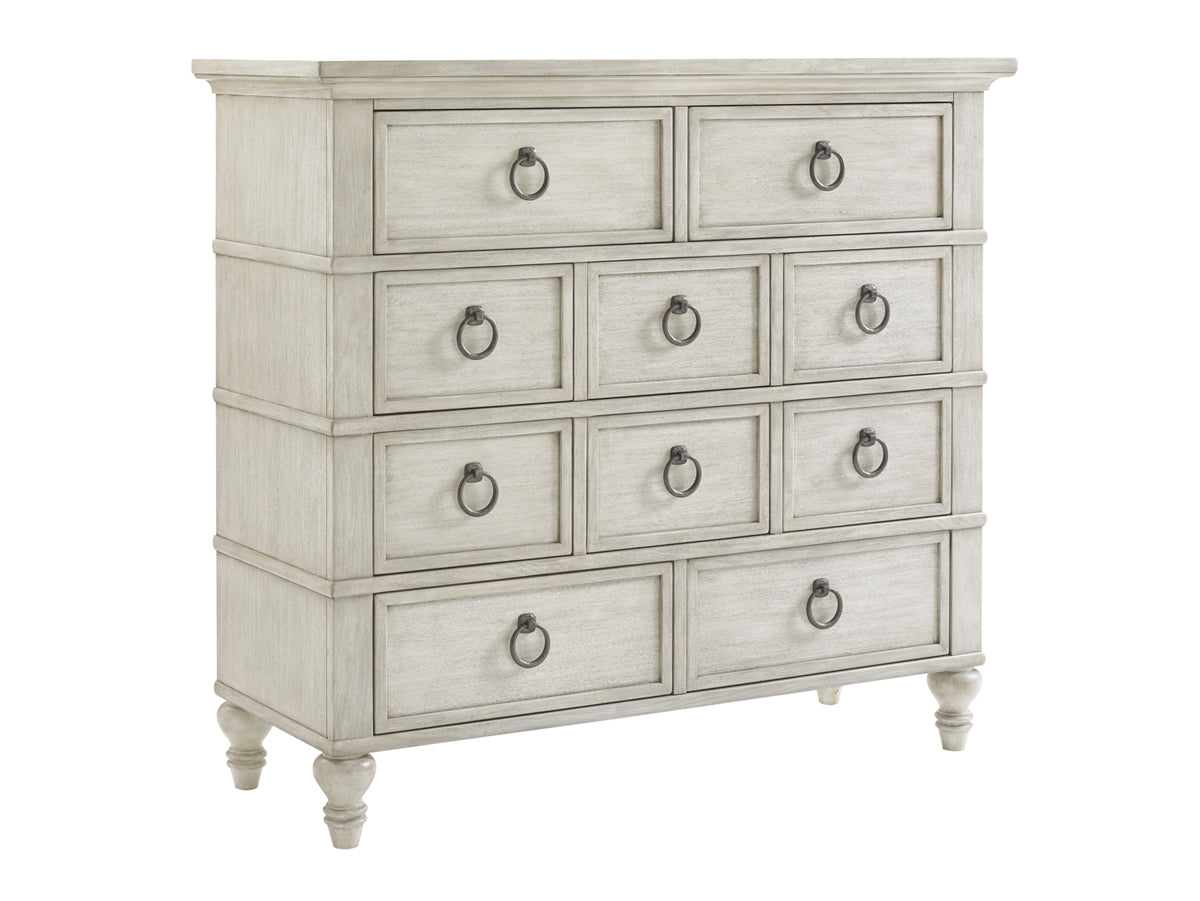 Fall River Drawer Chest