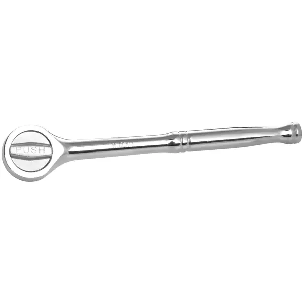 Performance Tool 3/8 Drive QR Round Head Ratchet